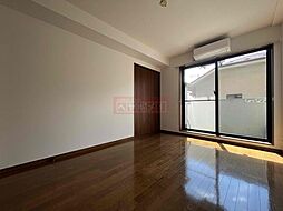 ＯＤハウス 205 2階1Kのリビング/ダイニング