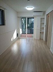 ファヴール駒場 102 1階1LDKのリビング/ダイニング