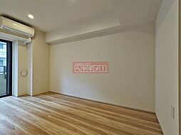 ディームス初台II 403 4階1Kのリビング/ダイニング