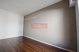 AXAS明大前 304 3階1Kのリビング/ダイニング