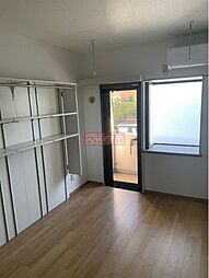 アルファ松原 505 5階ワンルームのリビング/ダイニング