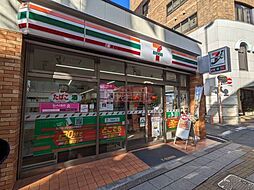 セブンイレブン西新宿3丁目店 徒歩2分。 140m
