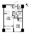 CRESTCOURT世田谷松原4階17.0万円