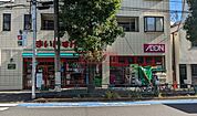 まいばすけっと世田谷淡島店 徒歩4分。 270m
