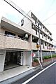 シティコア梅ヶ丘