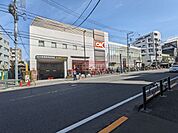 オーケー池尻大橋店 徒歩10分。 770m