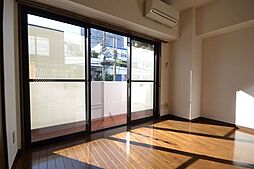 コーポ下北沢 1DKの写真