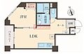 アルベリ代々木公園3階22.5万円
