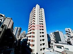 東京メトロ南北線 麻布十番駅 徒歩2分の賃貸マンション