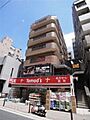 都営大江戸線 麻布十番駅 徒歩2分の賃貸マンション