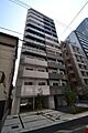 都営三田線 三田駅 徒歩4分の賃貸マンション