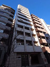 JR山手線 恵比寿駅 徒歩15分の賃貸マンション