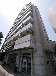JR山手線 恵比寿駅 徒歩11分の賃貸マンション