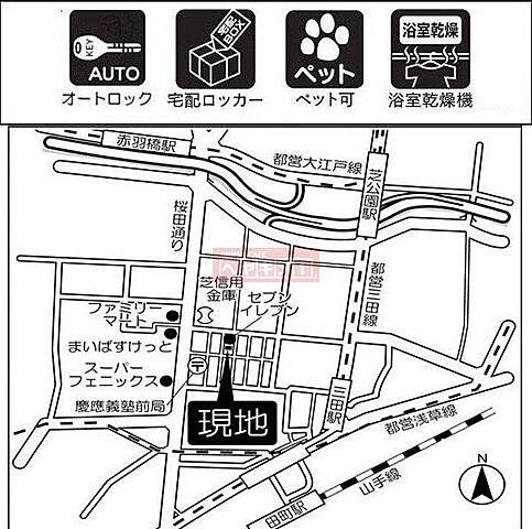 地図