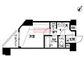 プレール渋谷松濤4階9.2万円