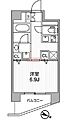 GranDuo下北沢124階13.7万円