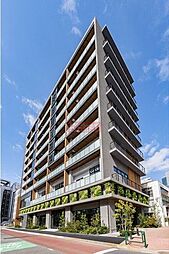 JR山手線 田町駅 徒歩9分の賃貸マンション