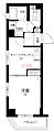 エルサンタフェ渋谷4階13.7万円