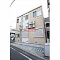 ハーモニーテラス南池袋II