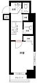 菱和パレス高井戸5階7.7万円