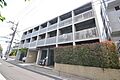 東急目黒線 不動前駅 徒歩4分の賃貸マンション