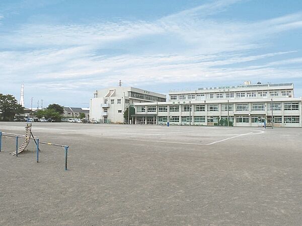 加藤志津子貸家 ｜埼玉県川越市中台元町１丁目(賃貸一戸建2K・--・36.00㎡)の写真 その14