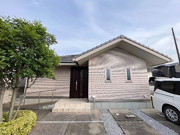 detached 埼玉県川越市大字砂

地図を見る