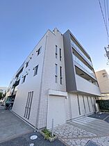 新河岸MSビル  ｜ 埼玉県川越市大字砂新田（賃貸マンション1LDK・2階・41.84㎡） その1