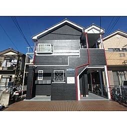 🉐敷金礼金0円！🉐キャロットハウス岸町