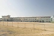 福原中学校