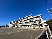 南古谷小学校