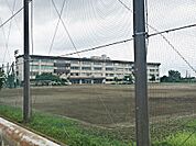 南古谷中学校