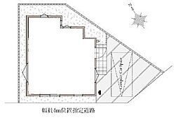 川越市砂新築一戸建て〜全1棟