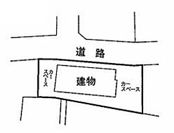 川越市砂新田1丁目中古戸建