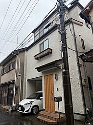 三芳町北永井中古戸建