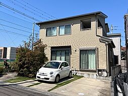 川越市今福中古戸建
