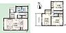 間取り：間取図