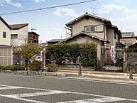 奈良県大和郡山市藺町：物件画像