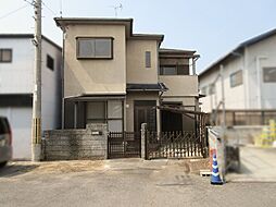 奈良市南京終町7丁目