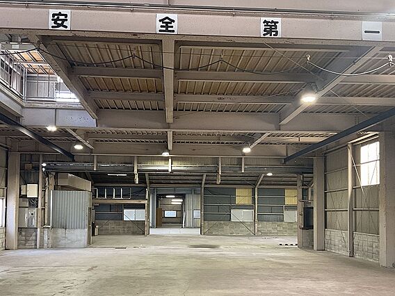 室内