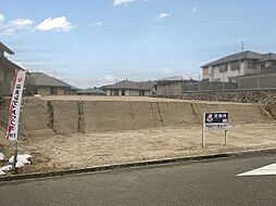 奈良市千代ヶ丘2丁目 B号地
