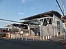 周辺：【駅】飛田給駅まで1290ｍ