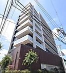 東京都調布市布田4丁目：物件画像／株式会社アシスト 調布店