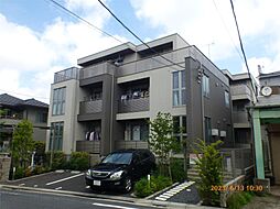 リバーサイドレジデンス