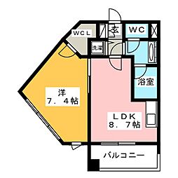 市ケ谷駅 17.0万円