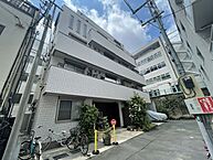 東京都新宿区揚場町：物件画像／株式会社ミニミニ城東　飯田橋店