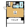 レジディア市谷薬王寺5階11.0万円