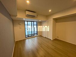 ザ・パークハビオ神楽坂レジデンスＳｏｕｔｈ 717