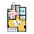 メインステージ江戸川橋21階7.5万円