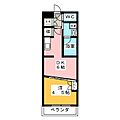 ハーモニーレジデンス新宿四谷5階15.0万円
